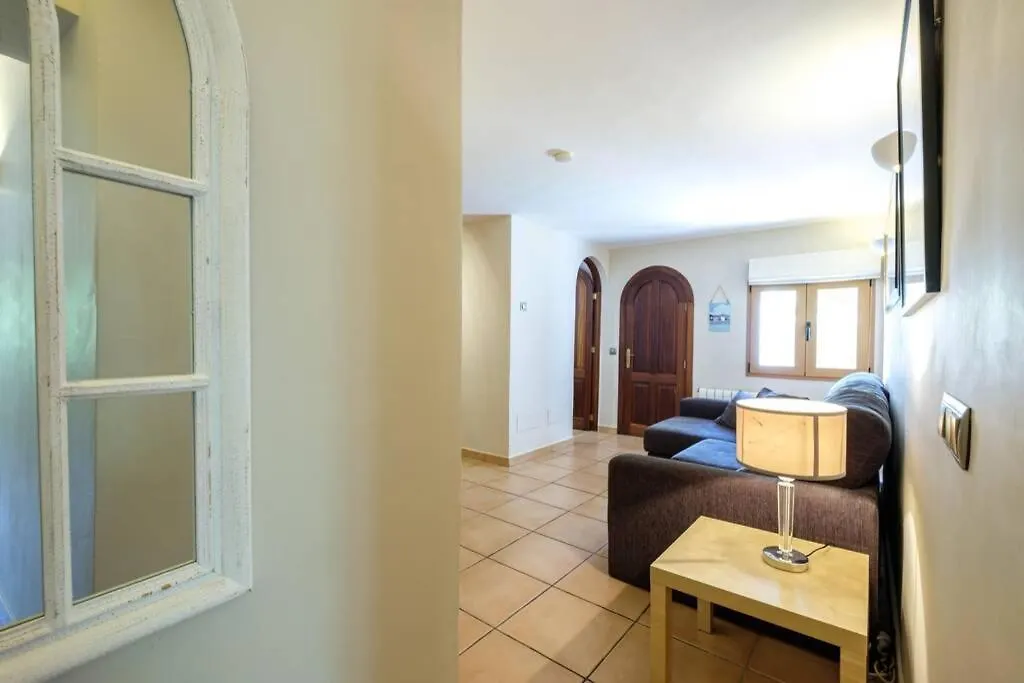 Nice Villa Marpessa In Portals Nous With Pool
