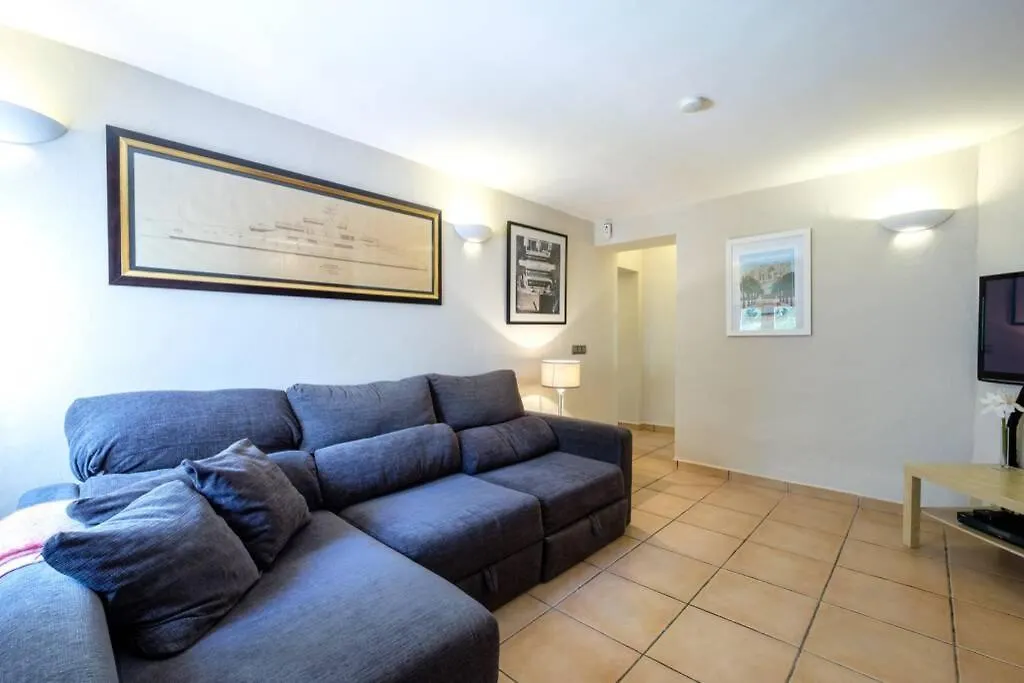 Nice Villa Marpessa In Portals Nous With Pool Portals Nous (Mallorca)