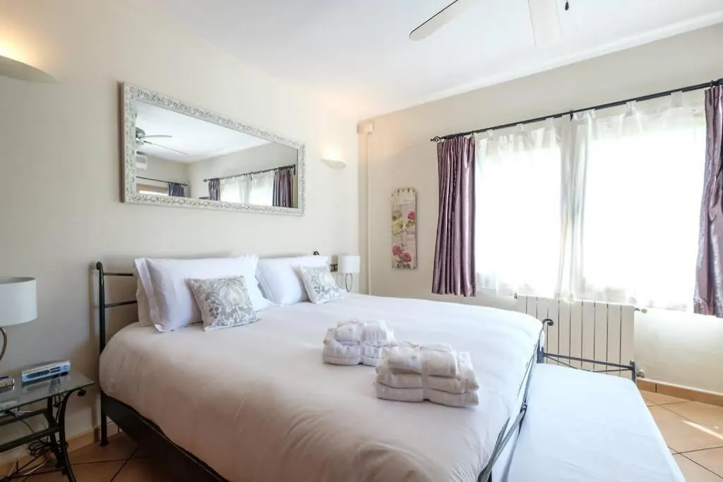 Nice Villa Marpessa In Portals Nous With Pool  Portals Nous (Mallorca)