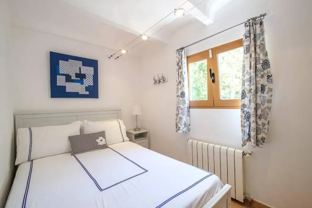 Nice Villa Marpessa In Portals Nous With Pool