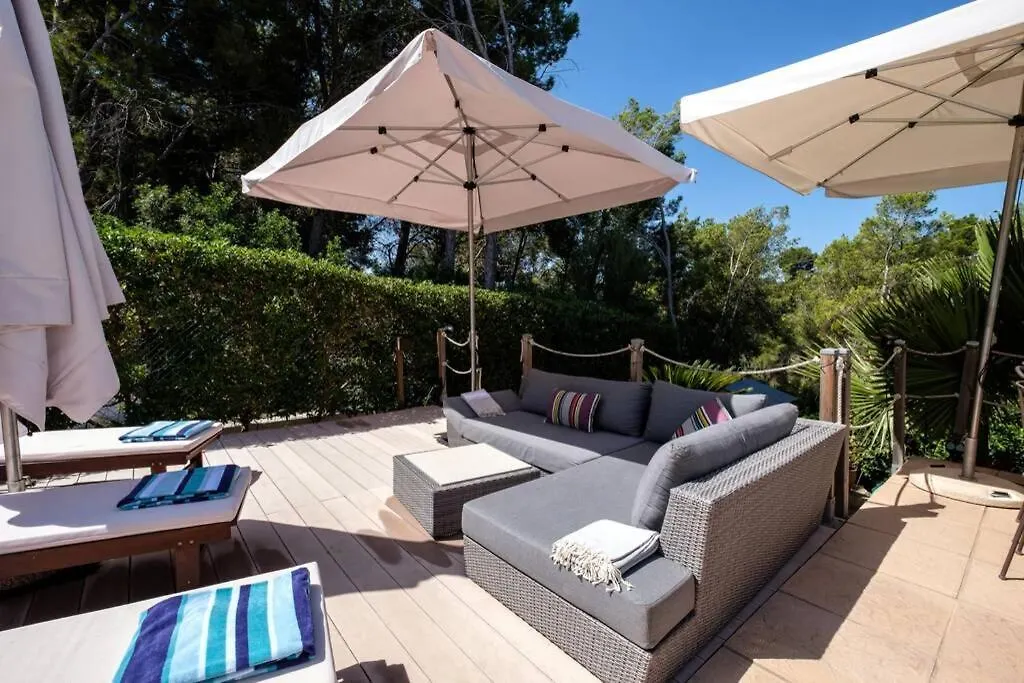 Nice Villa Marpessa In Portals Nous With Pool 0*, Portals Nous (Mallorca) Spagna