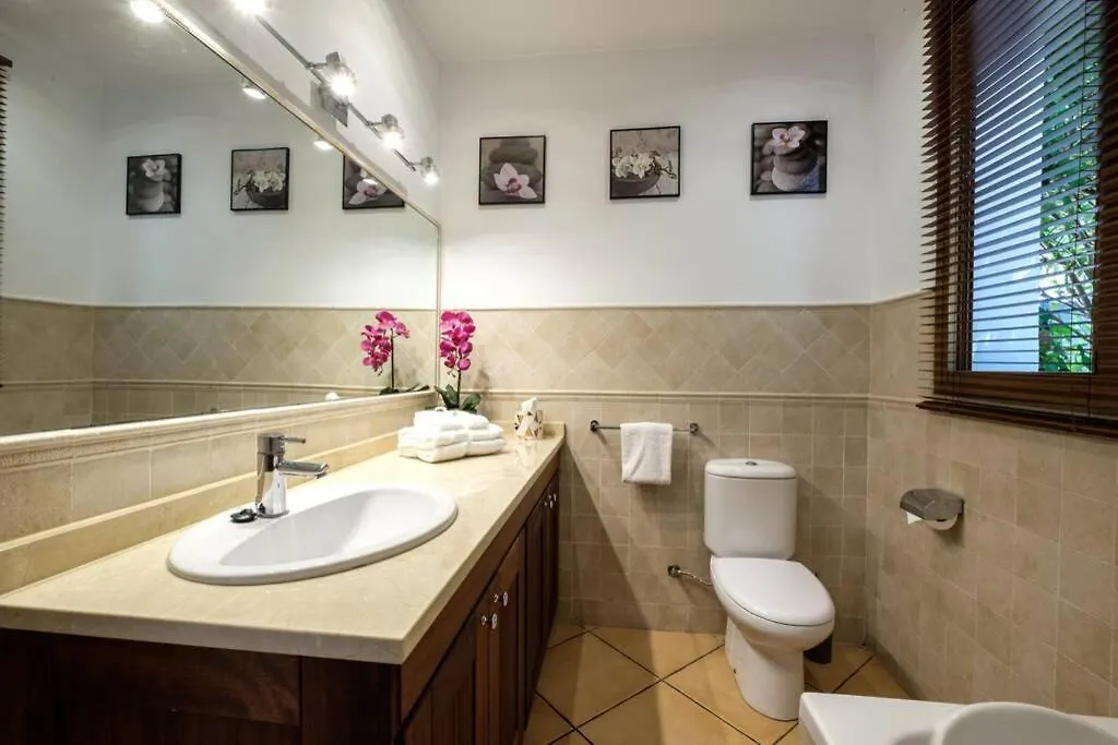 Nice Villa Marpessa In Portals Nous With Pool 0*, Portals Nous (Mallorca) Spagna